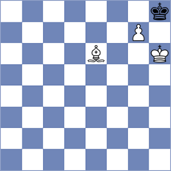 Tristan - Karas (chess.com INT, 2024)