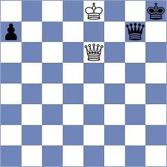 Van der Werf - Osmonbekov (chess.com INT, 2022)