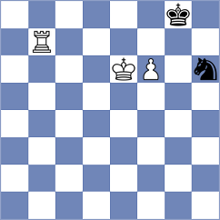 Vidit - Rasulov (chess.com INT, 2021)