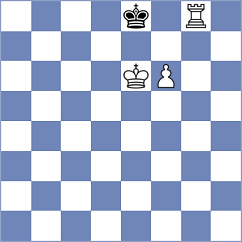 Vantika - Copeland (Chess.com INT, 2018)