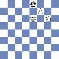 Karpa - Nayhebaver (chess.com INT, 2023)