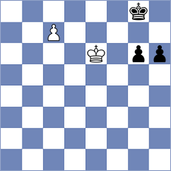 Akhmedinov - Vedder (chess.com INT, 2024)