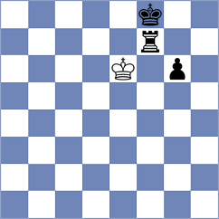 Iturrizaga Bonelli - Mokshanov (chess.com INT, 2024)