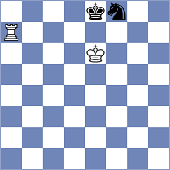 Fazulyanov - Di Nicolantonio (chess.com INT, 2023)
