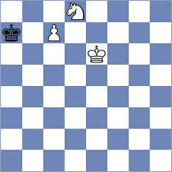 Ostrovskiy - Stark (Chess.com INT, 2021)