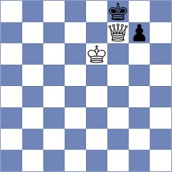 Wagner - Aldokhin (chess.com INT, 2021)