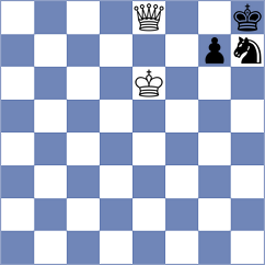 Shubin - Fiorito (chess.com INT, 2023)
