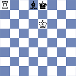 Janaszak - Paterek (chess.com INT, 2023)