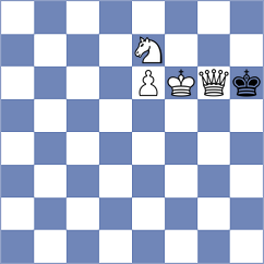 Deac - Aakash (chess.com INT, 2024)
