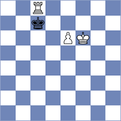 Janzelj - Pranav (chess.com INT, 2023)