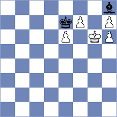 Zherebtsova - Dudzinski (chess.com INT, 2021)