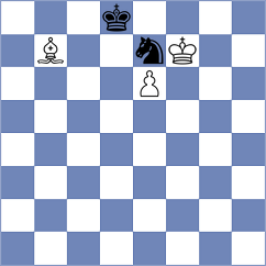 Souleidis - Karwowski (chess.com INT, 2024)