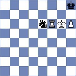 Winterberg - Boyer (chess.com INT, 2023)
