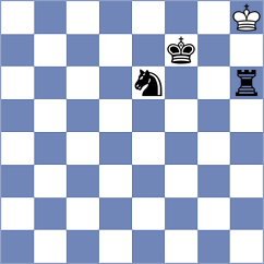 Porozhnyak - Sai Agni Jeevitesh (chess.com INT, 2024)