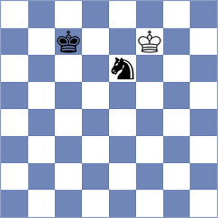 Kujawski - Levar (chess.com INT, 2023)
