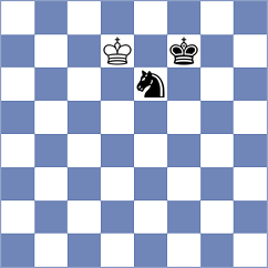 Bouget - Roebers (chess.com INT, 2021)