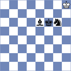 Sena - Bressy (chess.com INT, 2024)