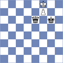Yoo - Andersen (chess.com INT, 2024)