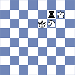Arvind - Fries Nielsen (chess.com INT, 2021)