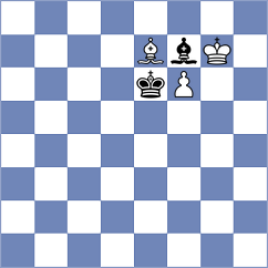 Viana da Costa - Vetokhin (chess.com INT, 2021)