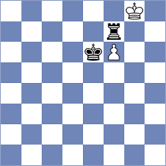 Bayo Milagro - Vakhlamov (chess.com INT, 2021)