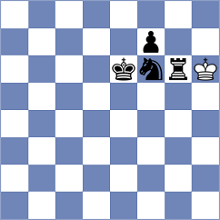Pesotskiy - Vogel (chess.com INT, 2021)