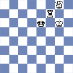 Goroshkov - Schroeder (chess.com INT, 2023)