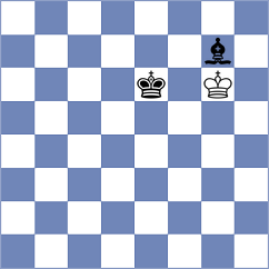 Mchedlishvili - Krylov (Chess.com INT, 2020)