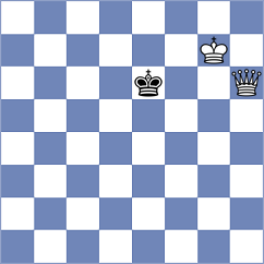 De la Villa Garcia - Oglaza (chess.com INT, 2023)