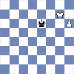 Calistri - Walentukiewicz (Chess.com INT, 2019)