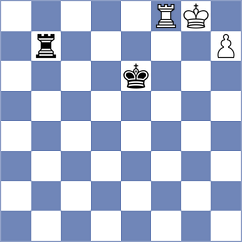 Rivas Garcia - Kuznecova (chess.com INT, 2023)