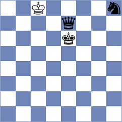 Hasman - Simonovic (Chess.com INT, 2021)