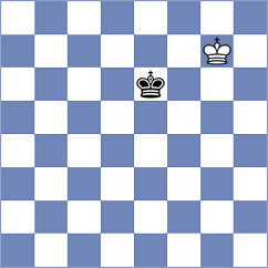 Vaglio - Santos Flores (chess.com INT, 2023)