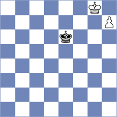 Nyzhnyk - Goroshkov (chess.com INT, 2023)