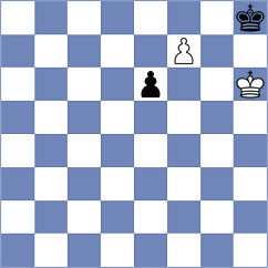 Starozhilov - Jorajuria Mendoza (chess.com INT, 2023)