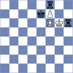 Svane - Rytenko (chess.com INT, 2022)