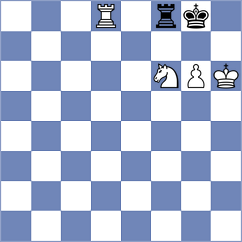 Titus - Rose (chess.com INT, 2024)
