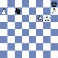 Gurevich - Terziev (chess.com INT, 2024)