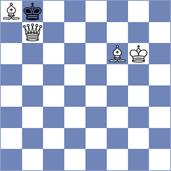 Skalik - Degenbaev (Chess.com INT, 2021)