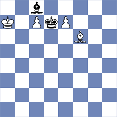 Comp Chess Genius - Van der Berg (The Hague, 1994)