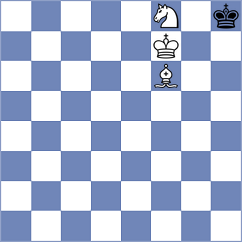 Alimpic - Gaite (chess.com INT, 2024)