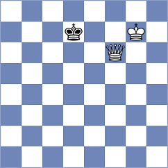 Lagarde - Olsson (chess.com INT, 2024)