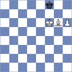 Waldhausen Gordon - Castor (chess.com INT, 2023)