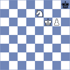 Muhammad - Liew (Chess.com INT, 2020)