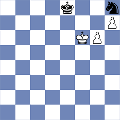 Hambardzumian - Obon Temprano (chess.com INT, 2023)