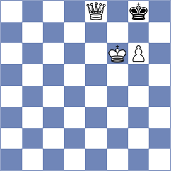Borsuk - Polgar (Chess.com INT, 2020)