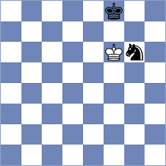Baskakov - Veiga (chess.com INT, 2023)