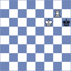 Hambleton - Odinaev (chess.com INT, 2021)