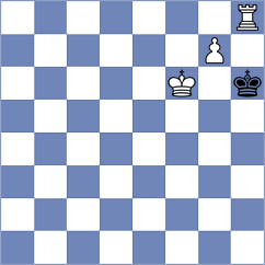 Tikhonov - Shevchuk (chess.com INT, 2024)