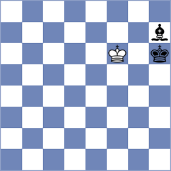 Shimanov - Talibov (chess.com INT, 2023)